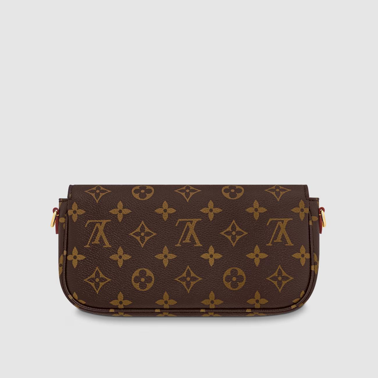 Túi Louis Vuitton Ivy Monogram